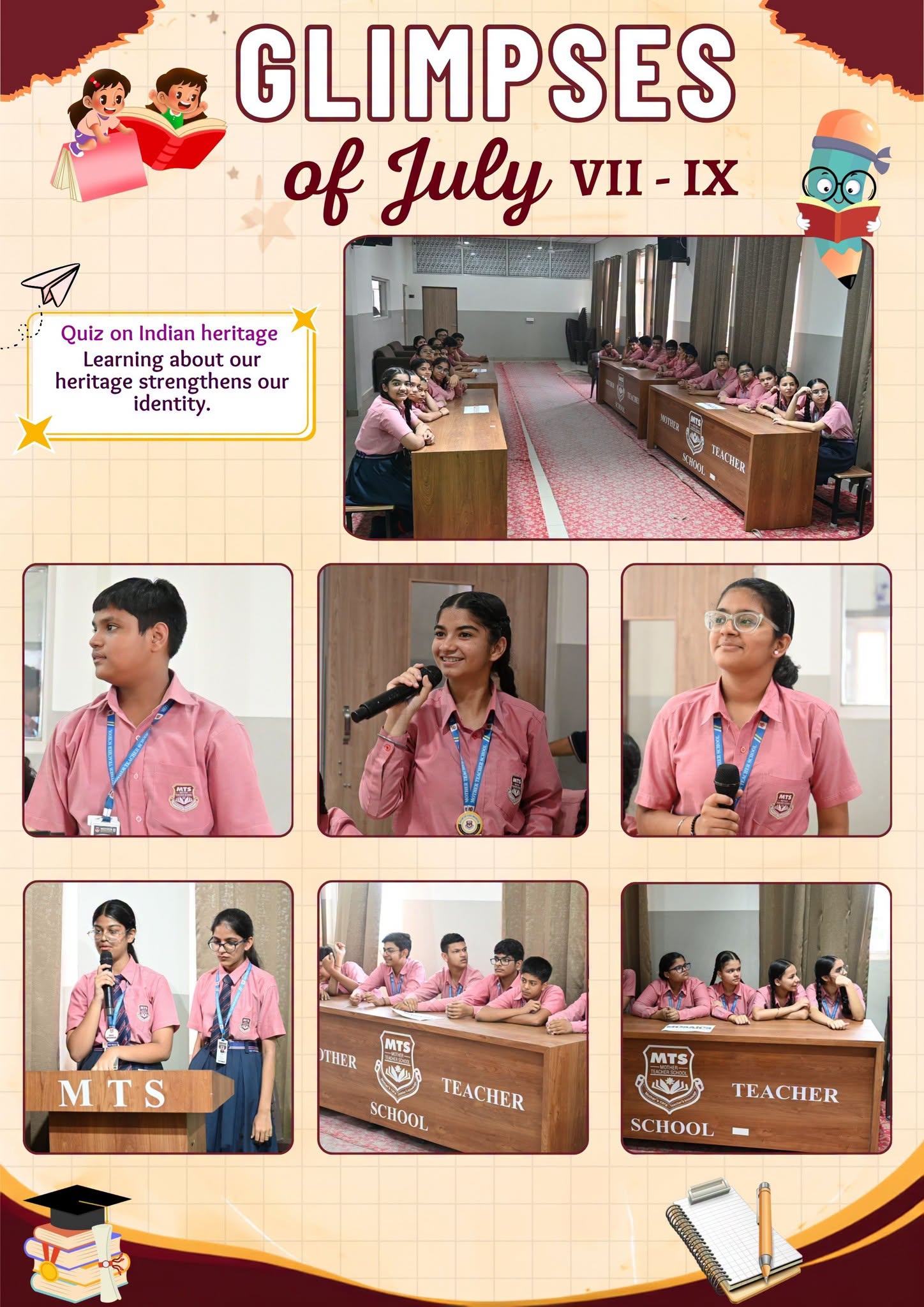 Mother Teacher School Barnala